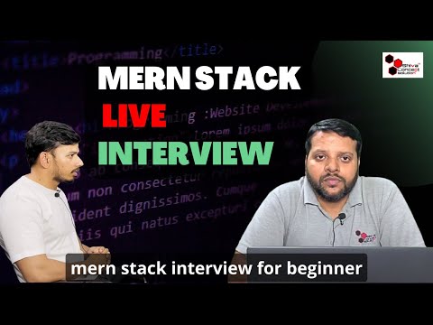 MERN stack live interview | MERN STACK beginners interview | REACT INTERVIEW | NODE | #mernstack