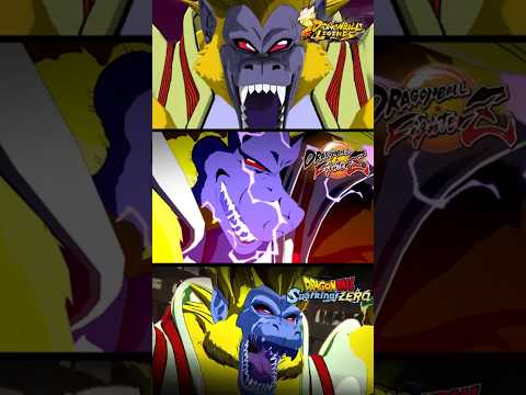 Which Game Did Super Baby 2's Giant Ape The BEST????