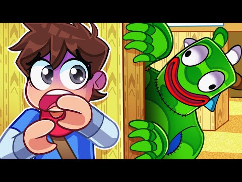 Exploring EVERY FLOOR of Bennys Backrooms in Roblox