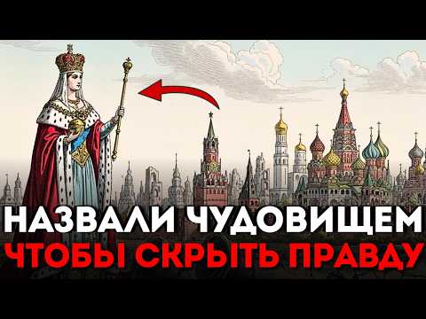 Последняя Царица Старого Мира: Почему Софью Алексеевну Стерли Из Истории