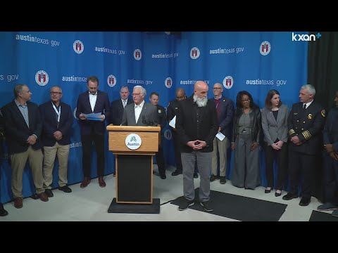 Austin winter weather preparedness