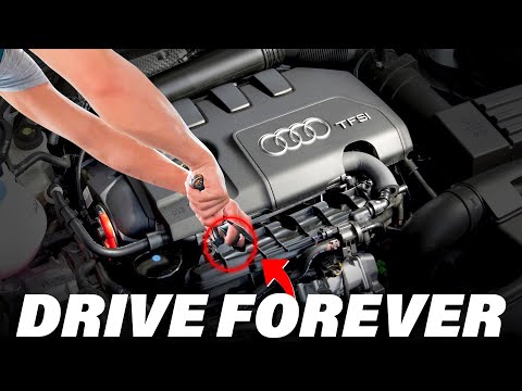 10 Secrets to Make Your Audi Last a Lifetime (You Won't Believe #4)