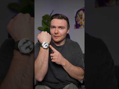 OnePlus Watch 3 is Kinda Crazy!