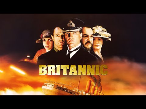 Britannic (2000) [Drama] [Kriegsfilm] | Ganzer Film