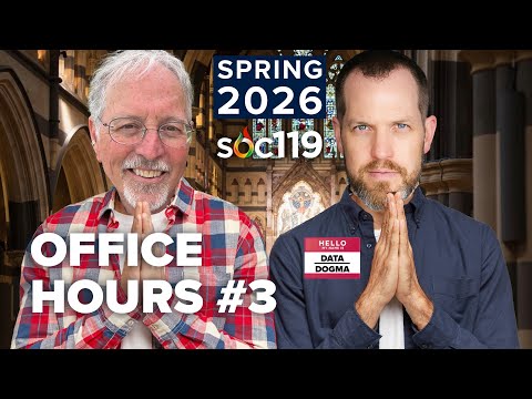 The REAL Truth About Biblical Texts | Expert Analysis with Dr. Dan McClellan | 26SP Office Hours #3