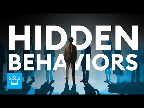 15 Hidden Behaviors of Incredibly Successful People