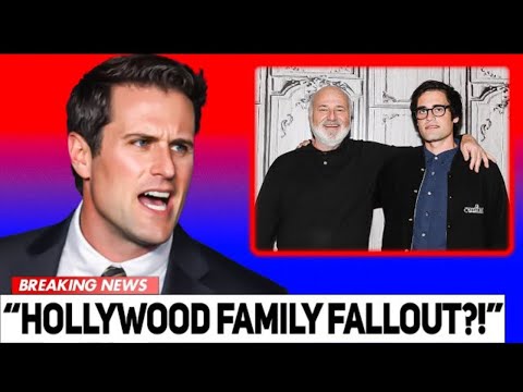 Jake Reiner EXPOSES What Rob Reiner Tried To Keep Private.. (This Is CRAZY!)
