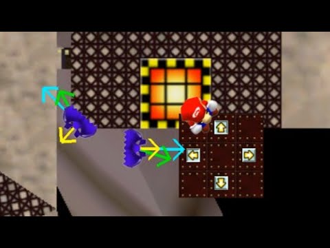 HMC Watch for Rolling Rocks 0xA