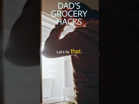 Grocery Store Hacks That Save You $$$