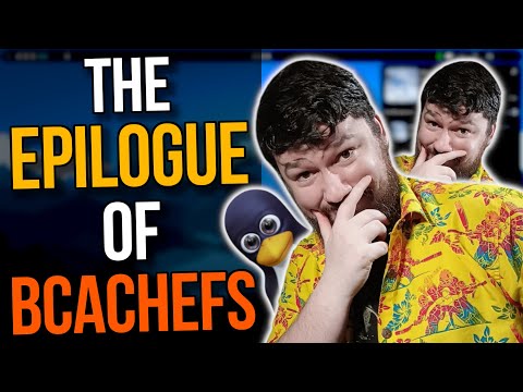 Future Of BcacheFS Outside The Linux Kernel