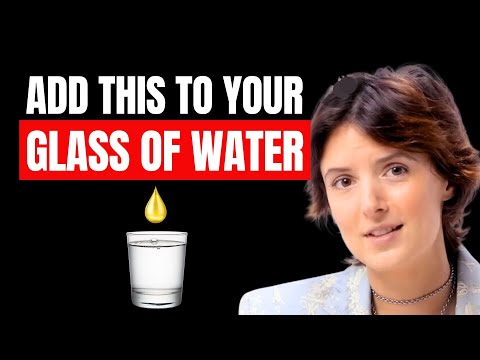 1 Cup a Day Lowers the Blood Sugar and KILL Diseases 🔥 Glucose Goddess share 5 Sugar Hacks!