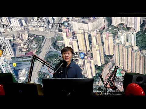 jemdogdog  恐怖一粒鐘 第774集 A 朋友物業管理鬼故數則