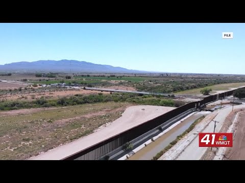 U.S. military reportedly shoots down DHS drone in Texas