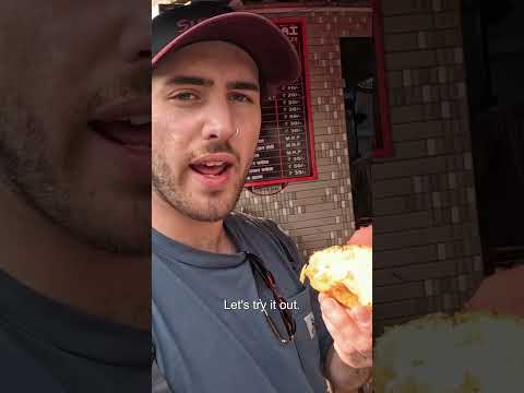 $0.25 Famous Chai in India 🇮🇳