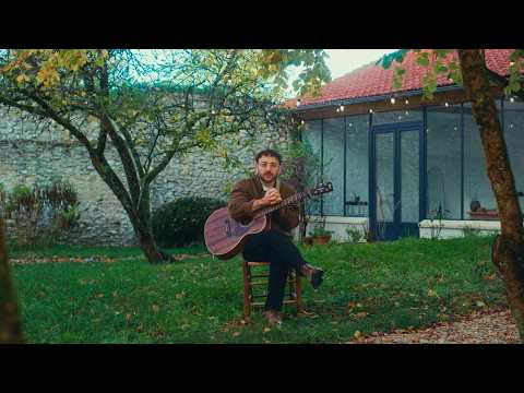 What I learned living alone in the countryside for a year.