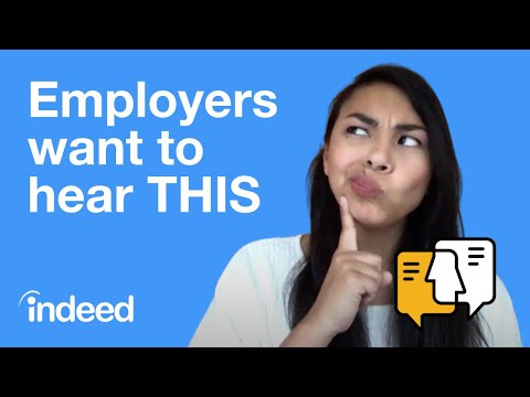 How to Answer "What Motivates You" in an Interview - 3 Best Strategies | Indeed Career Tips