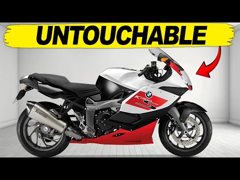 Top 15 FASTEST Street Legal Motorcycles! (GONE IN A BLINK)