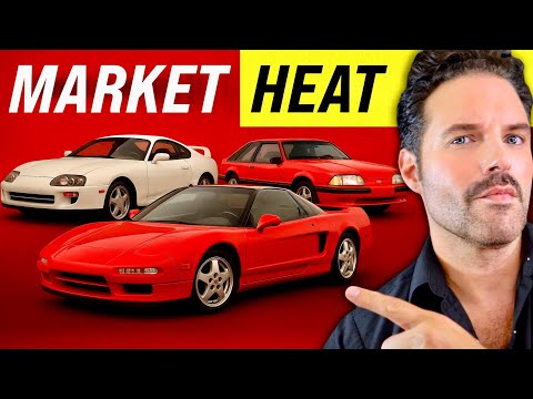Buying a Classic Car? Watch This!