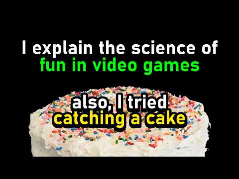 I analyzed 100 games to see why they are fun!