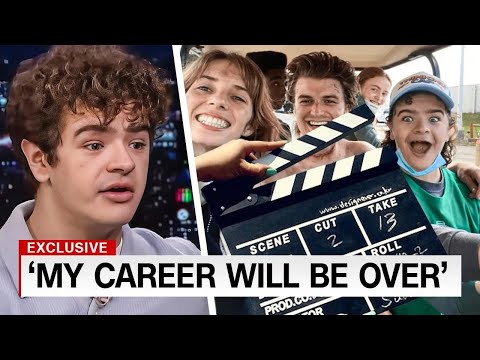 What's NEXT For The Stranger Things Cast..