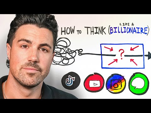 12 Minutes will FOREVER Change HOW YOU THINK