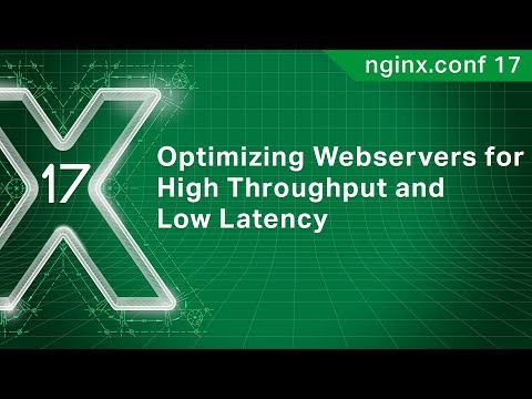 Optimizing Webservers for High Throughput and Low Latency | Dropbox