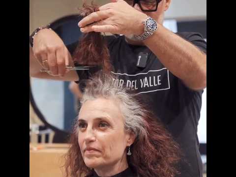 These Haircuts Changed Their Lives | Before and After Extreme Hair Transformations