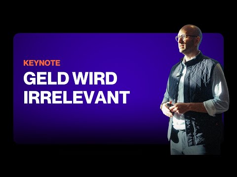 KI: Das Finale 2026 - 2030 (3/3) | Vortrag | Re-Upload | Sinan Yurttadur