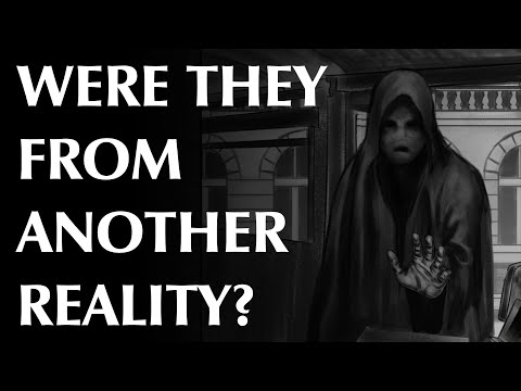 The Wavertree Bus Incident