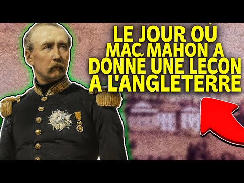 L'Humiliation Britannique que l'Histoire a Cachée (La Vraie Prise de Sébastopol