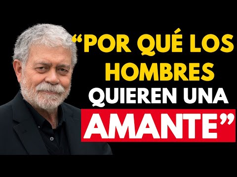 Por Qué un Hombre Casado Decide Tener una Amante I Walter Riso