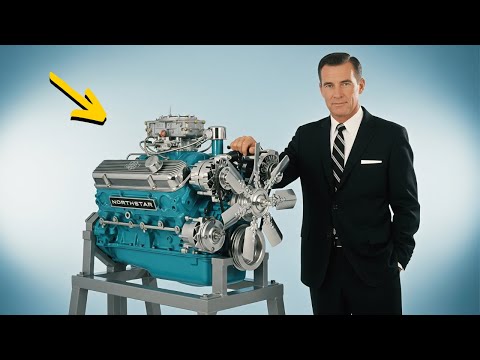 Most HATED American V8 Engine of All Time!