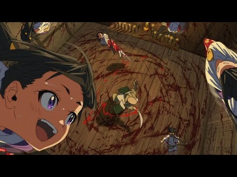 Moments When Humbling Has Never Been So Satisfying In Anime