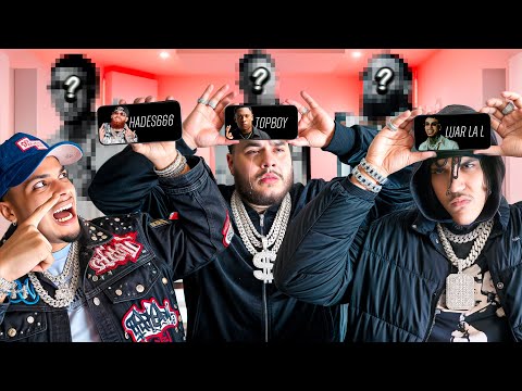 ADIVINA EL ARTISTA ¿que tengo en la cabeza? | OVELTIME 