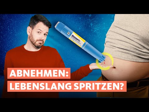 Gamechanger Abnehmspritzen: Das MUSST du wissen! | Quarks