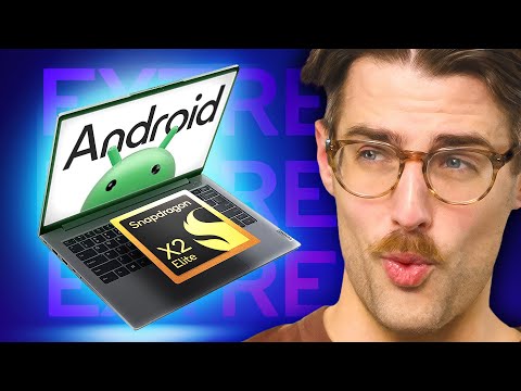 I'll Take An Android PC, Please