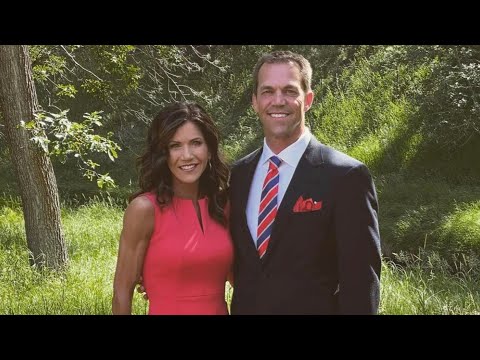 Will Kristi Noem's Marriage Survive After Disastrous Hearing?