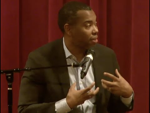 Ta-Nehisi Coates | We Were Eight Years in Power: An American Tragedy