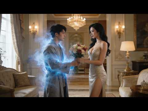 Poor village boy mocked, but he’s a master of medicine and martial arts.