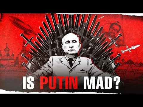 KGB থেকে রাশিয়ার প্রেসিডেন্ট - এবং সোভিয়েত ইউনিয়ন ফেরত পাবার স্বপ্ন - Biography of Vladimir Putin