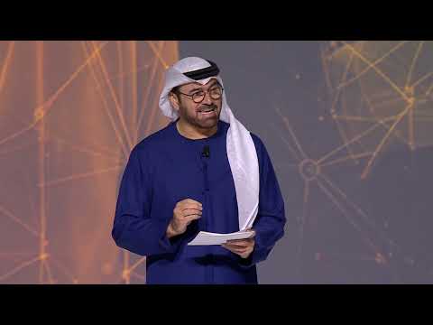 الكلمة الافتتاحية - القمة العالمية للحكومات 2026