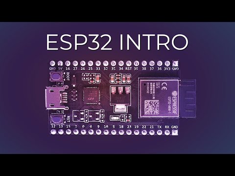 Level Up Embedded | ESP32 with C