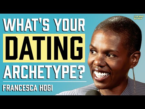 The 7 Pillars to Finding Genuine Love Beyond Dating Apps | Francesca Hogi