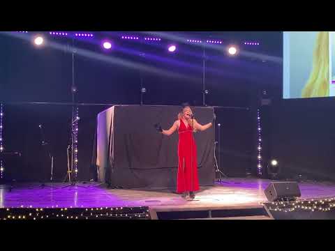 Scarlett Towry - Diva Quest 2026