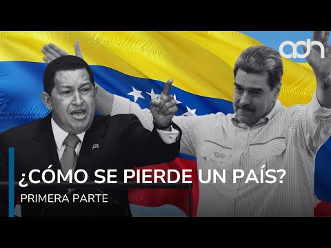 ¿Cómo se pierde un país? | Primera Parte