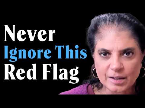 If Someone Says THIS PHRASE To You, They’re A Narcissist Trying To Ruin Your Life! | Dr. Ramani