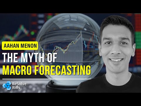 Systematic Macro in a Shifting Economy: Signals Over Stories