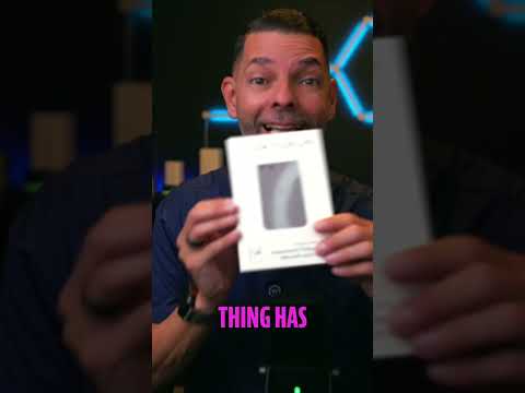 Plaud AI Apple Notes' BEST Friend? Life Changing! #productivity #smartphone #productivitytips