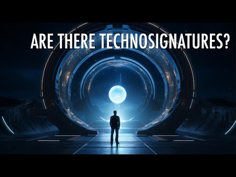 Are We About to Discover Intelligent Alien Life? With Adam Frank
