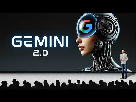 16 Insane Things You Can Do With the New Gemini 2.0